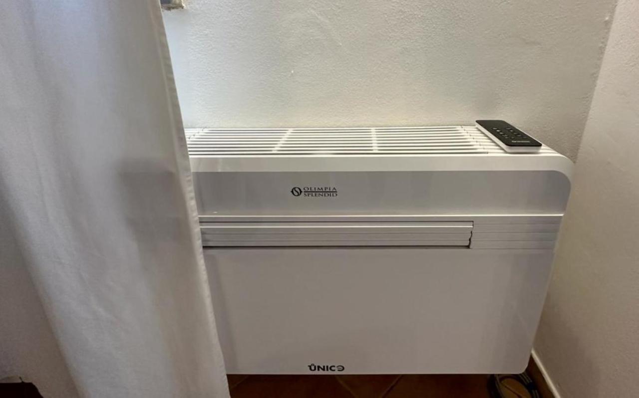 La Casa Di Filippo Lägenhet Quercianella Exteriör bild