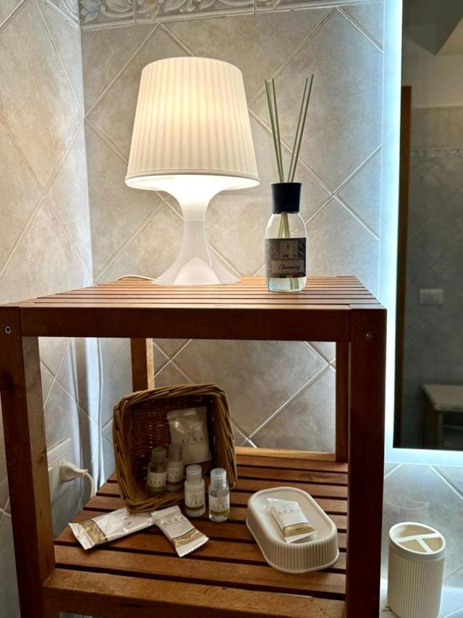 La Casa Di Filippo Lägenhet Quercianella Exteriör bild